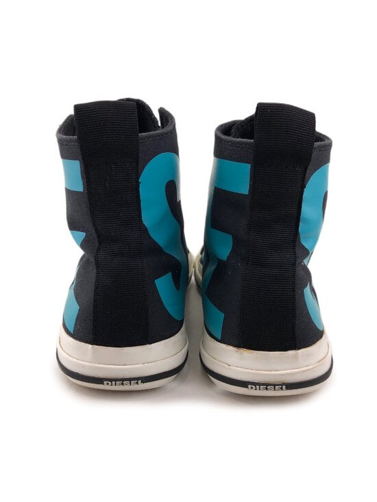 Diesel S-Astico Mid Cut Sneakers 10